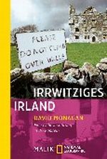 Irrwitziges Irland Cover des Buches Irrwitziges Irland (ISBN: 9783492402958)