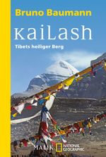 Kailash Cover des Buches Kailash (ISBN: 9783492404051)