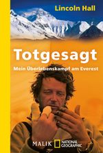 Totgesagt Cover des Buches Totgesagt (ISBN: 9783492404204)