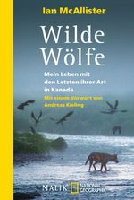 Wilde Wölfe Cover des Buches Wilde Wölfe (ISBN: 9783492404389)