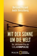 Mit der Sonne um die Welt Cover des Buches Mit der Sonne um die Welt (ISBN: 9783492404983)