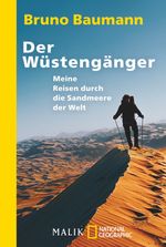 Der Wüstengänger Cover des Buches Der Wüstengänger (ISBN: 9783492405065)