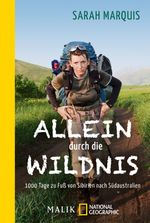 Allein durch die Wildnis Cover des Buches Allein durch die Wildnis (ISBN: 9783492405898)