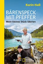 Bärenspeck mit Pfeffer Cover des Buches Bärenspeck mit Pfeffer (ISBN: 9783492406048)