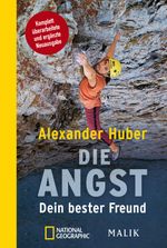 Die Angst, Dein bester Freund Cover des Buches Die Angst, Dein bester Freund (ISBN: 9783492406505)