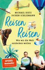 Reisen Reisen Cover des Buches Reisen Reisen (ISBN: 9783492407021)