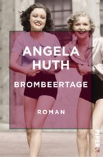 Brombeertage Cover des Buches Brombeertage (ISBN: 9783492500128)