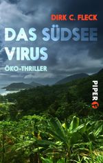 Das Südsee-Virus Cover des Buches Das Südsee-Virus (ISBN: 9783492500760)