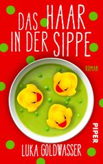 Das Haar in der Sippe Cover des Buches Das Haar in der Sippe (ISBN: 9783492501705)