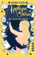 Applepie Stories Cover des Buches Applepie Stories (ISBN: 9783492501897)