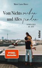 Vom Nichts suchen und Alles finden Cover des Buches Vom Nichts suchen und Alles finden (ISBN: 9783492503365)