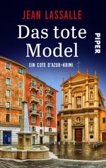 Das tote Model Cover des Buches Das tote Model (ISBN: 9783492503570)