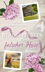 Berggeflüster und falscher Hase Cover des Buches Berggeflüster und falscher Hase (ISBN: 9783492504751)