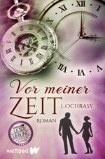 Vor meiner Zeit Cover des Buches Vor meiner Zeit (ISBN: 9783492504805)
