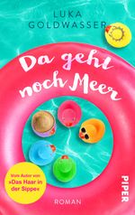 Da geht noch Meer Cover des Buches Da geht noch Meer (ISBN: 9783492505178)