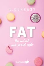 FAT Cover des Buches FAT (ISBN: 9783492505291)