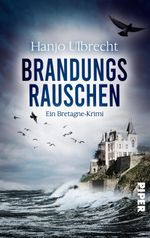 Brandungsrauschen Cover des Buches Brandungsrauschen (ISBN: 9783492505376)