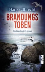 Brandungstoben Cover des Buches Brandungstoben (ISBN: 9783492505840)