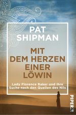 Mit dem Herzen einer Löwin Cover des Buches Mit dem Herzen einer Löwin (ISBN: 9783492550161)