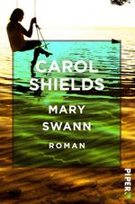 Mary Swann Cover des Buches Mary Swann (ISBN: 9783492550215)