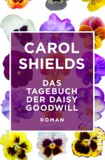 Das Tagebuch der Daisy Goodwill Cover des Buches Das Tagebuch der Daisy Goodwill (ISBN: 9783492550239)
