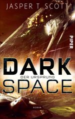Dark Space Cover des Buches Dark Space (ISBN: 9783492704083)