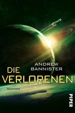 Die Verlorenen Cover des Buches Die Verlorenen (ISBN: 9783492704113)