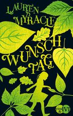 Wunschtag Cover des Buches Wunschtag (ISBN: 9783492704496)