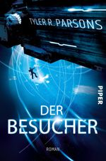 Der Besucher Cover des Buches Der Besucher (ISBN: 9783492705349)