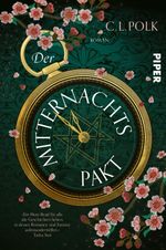 Der Mitternachtspakt Cover des Buches Der Mitternachtspakt (ISBN: 9783492706483)