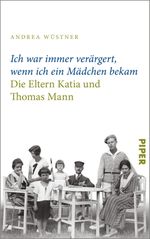 Ich war immer verärgert, wenn ich ein Mädchen bekam Cover des Buches Ich war immer verärgert, wenn ich ein Mädchen bekam (ISBN: 9783492950206)