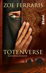 Totenverse Cover des Buches Totenverse (ISBN: 9783492950886)