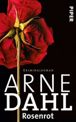 Rosenrot Cover des Buches Rosenrot (ISBN: 9783492951937)