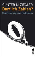 Darf ich Zahlen? Cover des Buches Darf ich Zahlen? (ISBN: 9783492952514)
