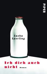 Ich dich auch nicht Cover des Buches Ich dich auch nicht (ISBN: 9783492952675)