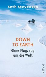 Down to Earth Cover des Buches Down to Earth (ISBN: 9783492952873)