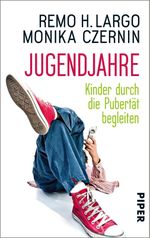 Jugendjahre Cover des Buches Jugendjahre (ISBN: 9783492952989)