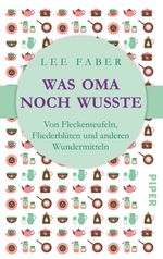 Was Oma noch wusste Cover des Buches Was Oma noch wusste (ISBN: 9783492953191)