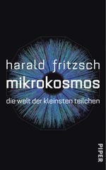 Mikrokosmos Cover des Buches Mikrokosmos (ISBN: 9783492955270)