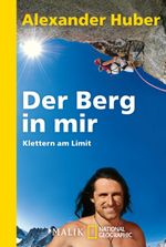 Der Berg in mir Cover des Buches Der Berg in mir (ISBN: 9783492956307)