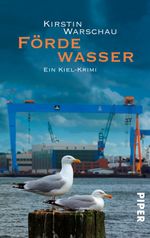 Fördewasser Cover des Buches Fördewasser (ISBN: 9783492957366)