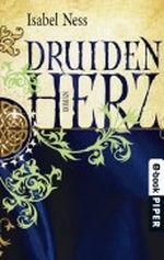 Druidenherz: Roman Cover des Buches Druidenherz: Roman (ISBN: 9783492959551)