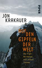Auf den Gipfeln der Welt Cover des Buches Auf den Gipfeln der Welt (ISBN: 9783492959735)