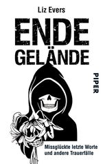 Ende Gelände Cover des Buches Ende Gelände (ISBN: 9783492960656)