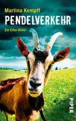 Pendelverkehr Cover des Buches Pendelverkehr (ISBN: 9783492960984)