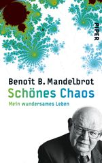 Schönes Chaos: Mein wundersames Leben Cover des Buches Schönes Chaos: Mein wundersames Leben (ISBN: 9783492961622)