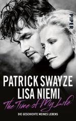 The Time of My Life Cover des Buches The Time of My Life (ISBN: 9783492962148)