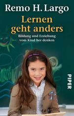 Lernen geht anders Cover des Buches Lernen geht anders (ISBN: 9783492965507)