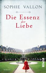 Die Essenz der Liebe Cover des Buches Die Essenz der Liebe (ISBN: 9783492966054)