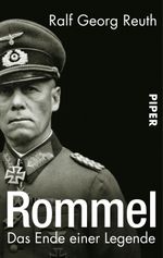 Rommel Cover des Buches Rommel (ISBN: 9783492967143)